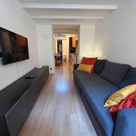 Loft•Moscova-Chinatown•Smart Tv Διαμέρισμα Μιλάνο Εξωτερικό φωτογραφία