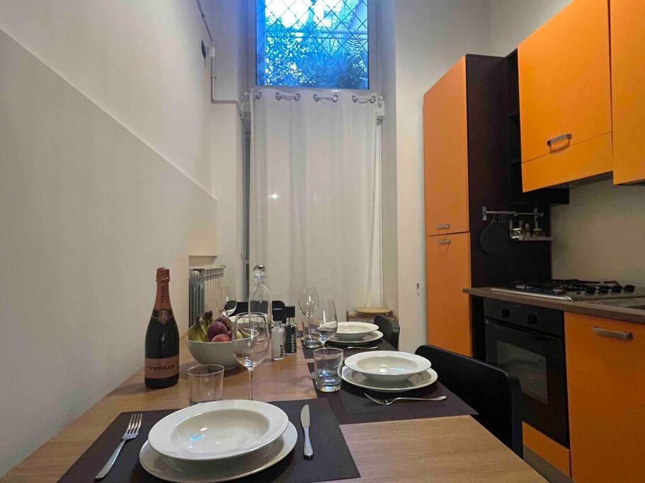 Loft•Moscova-Chinatown•Smart Tv Διαμέρισμα Μιλάνο Εξωτερικό φωτογραφία