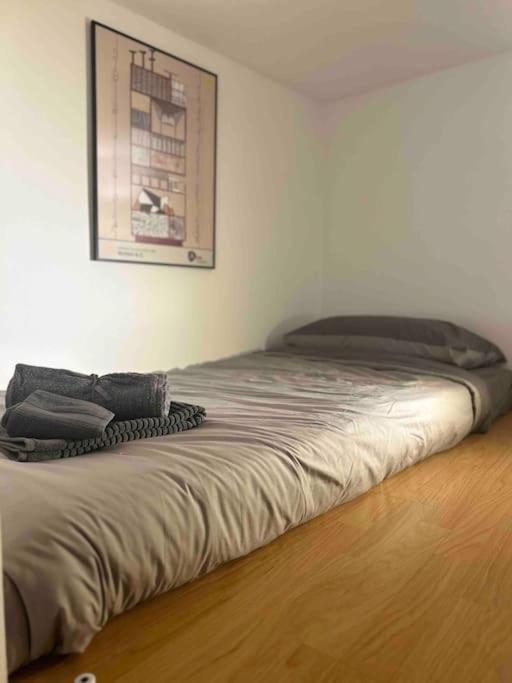 Loft•Moscova-Chinatown•Smart Tv Διαμέρισμα Μιλάνο Εξωτερικό φωτογραφία