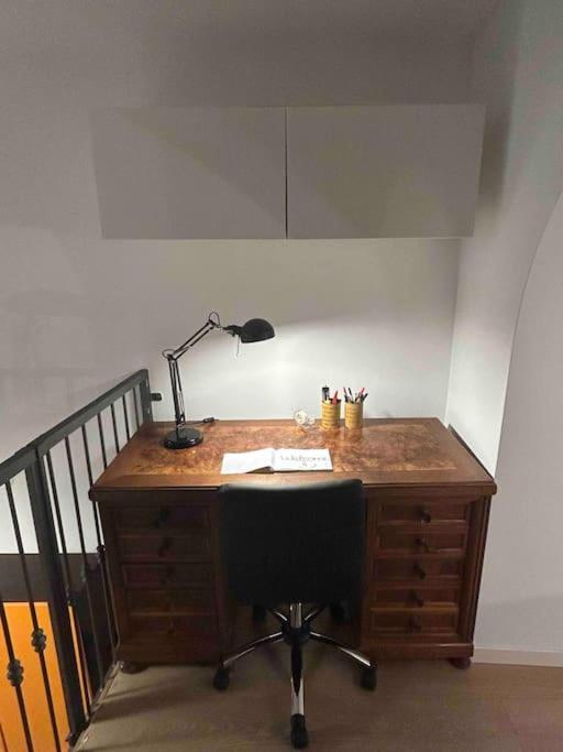Loft•Moscova-Chinatown•Smart Tv Διαμέρισμα Μιλάνο Εξωτερικό φωτογραφία