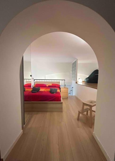Loft•Moscova-Chinatown•Smart Tv Διαμέρισμα Μιλάνο Εξωτερικό φωτογραφία