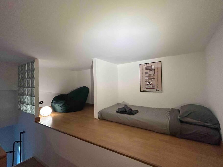 Loft•Moscova-Chinatown•Smart Tv Διαμέρισμα Μιλάνο Εξωτερικό φωτογραφία
