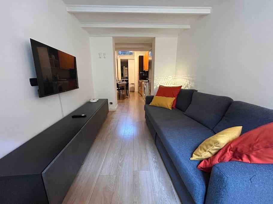Loft•Moscova-Chinatown•Smart Tv Διαμέρισμα Μιλάνο Εξωτερικό φωτογραφία