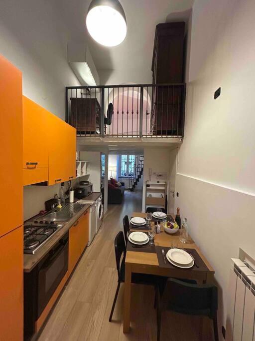 Loft•Moscova-Chinatown•Smart Tv Διαμέρισμα Μιλάνο Εξωτερικό φωτογραφία